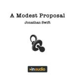 A Modest Proposal, Jonathan Swift