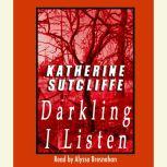 Darkling I Listen, Katherine Sutcliffe