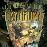 Cryoburn, Lois McMaster Bujold