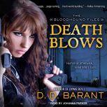 Death Blows, D. D. Barant