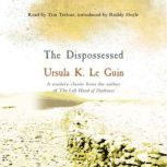 The Dispossessed, Ursula K. Le Guin