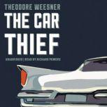The Car Thief, Theodore Weesner