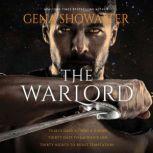 The Warlord, Gena Showalter
