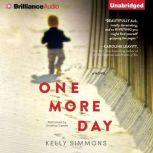 One More Day, Kelly Simmons