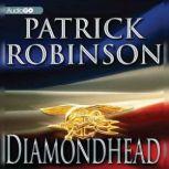 Diamondhead, Patrick Robinson