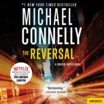 The Reversal, Michael Connelly