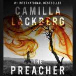 The Preacher, Camilla Lackberg