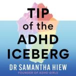 Tip of the ADHD Iceberg, Dr Samantha Hiew