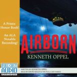Airborn, Kenneth Oppel