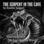The Serpent in the Cave, Emilio Salgari