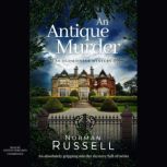 An Antique Murder, Norman Russell