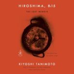 Hiroshima, 815, Kiyoshi Tanimoto