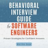 Behavioral Interview Guide for Softwa..., Martha Gage