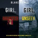 An Ella Dark FBI Suspense Thriller Bu..., Blake Pierce