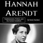 Hannah Arendt, Hector Davidson