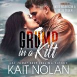 Grump in a Kilt, Kait Nolan