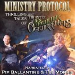 Ministry Protocol, Tee Morris
