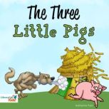 The Three Little Pigs, LibraryCall