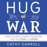 Hug of War, Cathy Carroll