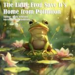 The Little Frog Saves Its Home from ..., Kelly Johnson