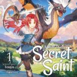 A Tale of the Secret Saint Light Nov..., Touya