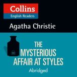 The Mysterious Affair at Styles, Agatha Christie