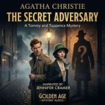 The Secret Adversary, Agatha Christie