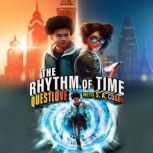 The Rhythm of Time, Questlove