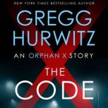 The Code, Gregg Hurwitz