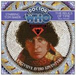 Doctor Who Demon Quest 1 The Relics ..., Paul Magrs