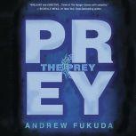 The Prey, Andrew Fukuda