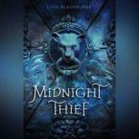 Midnight Thief, Livia Blackburne
