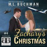 Zacharys Christmas, M. L. Buchman