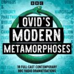 Ovids Modern Metamorphoses, Ovid