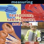 Measuring Teaspoons, Tablespoons, an..., Holly Karapetkova