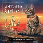 A Lethal Lake Effect, Lorraine Bartlett