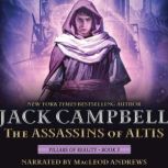 The Assassins of Altis, Jack Campbell