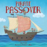Pirate Passover, Judy Press