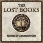 The Lost Book Of the Bible, Christopher Glyn