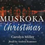 Muskoka Christmas, Carolyn Miller