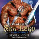 Enslaved by the Sea Lord, Starla Night