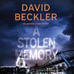 A Stolen Memory, David Beckler