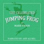 The Celebrated Jumping Frog, Mark Twain