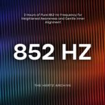 852 Hz 2 Hours of Pure 852 Hz Freque..., The Hertz Archive