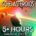 SciFi Asteroids  8 Science Fiction ..., Philip K. Dick
