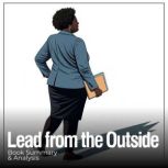 Lead from the Outside, Stacey Abrams