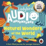 Natural Wonders of the World, Ladybird