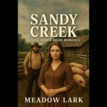 Sandy Creek, Meadow Lark