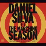 The Marching Season, Daniel Silva