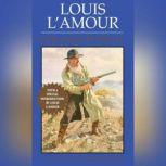 Strange Pursuit A Dramatization, Louis L'Amour